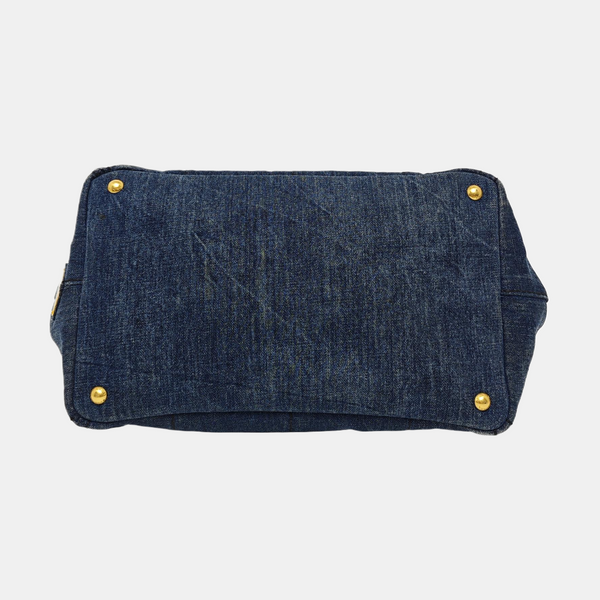 Denim Blue