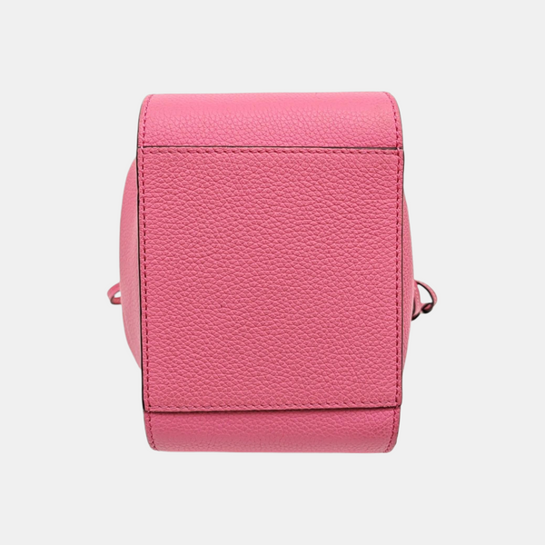 Hammock Mini Calfskin Pink
