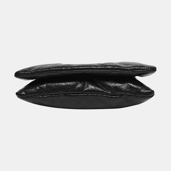 BB Nano Lambskin Black