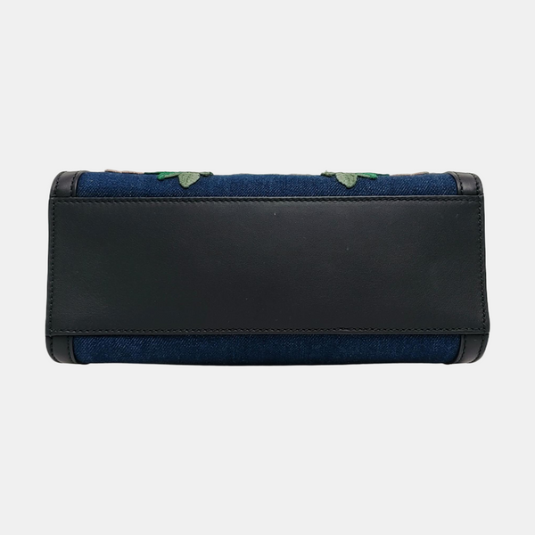 Denim Blue