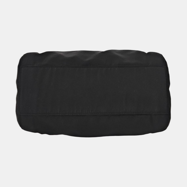 Nylon Black