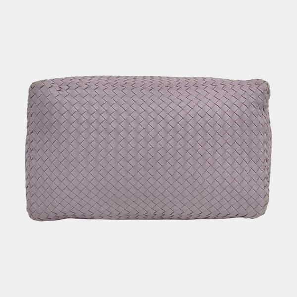 Cesta Lambskin Purple