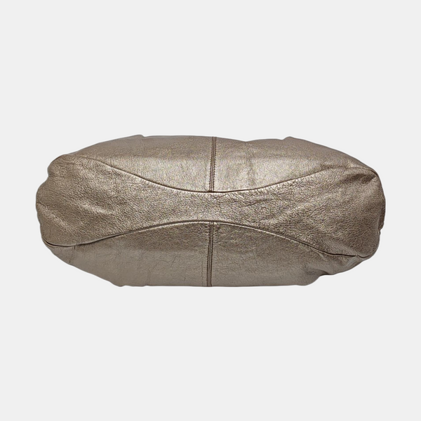 Calfskin Gray