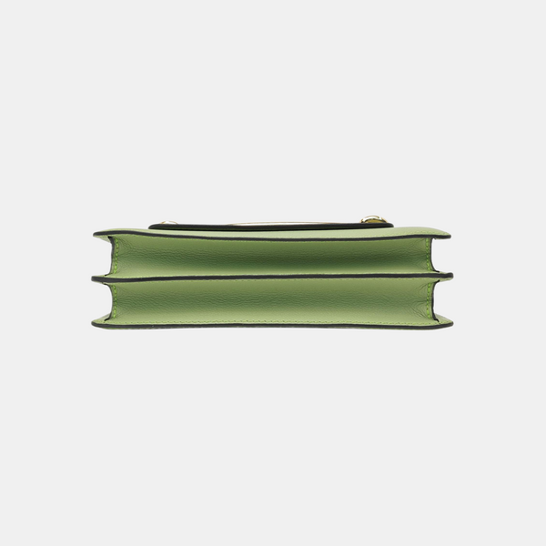Roulis Small Evercolor Green