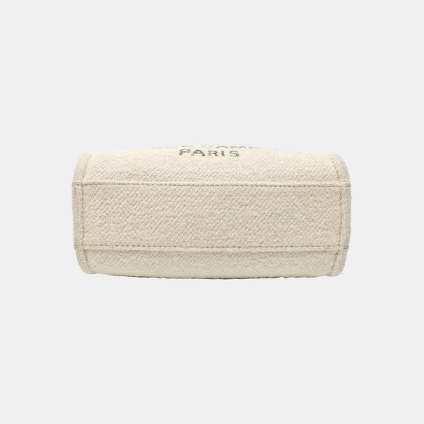 DEAUVILLE Small Canvas Multicolor