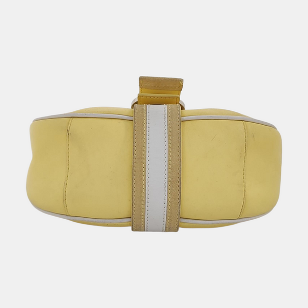 Calfskin Yellow