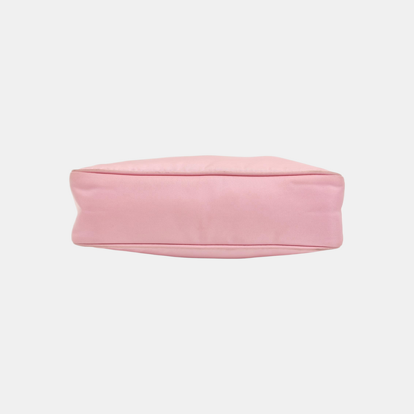 Re-Edition2000 Nylon Pink
