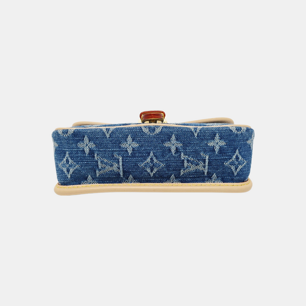 DIANE PM Denim Blue