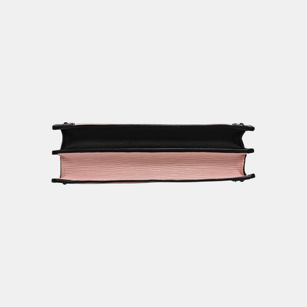 TRUNK Epi Pink