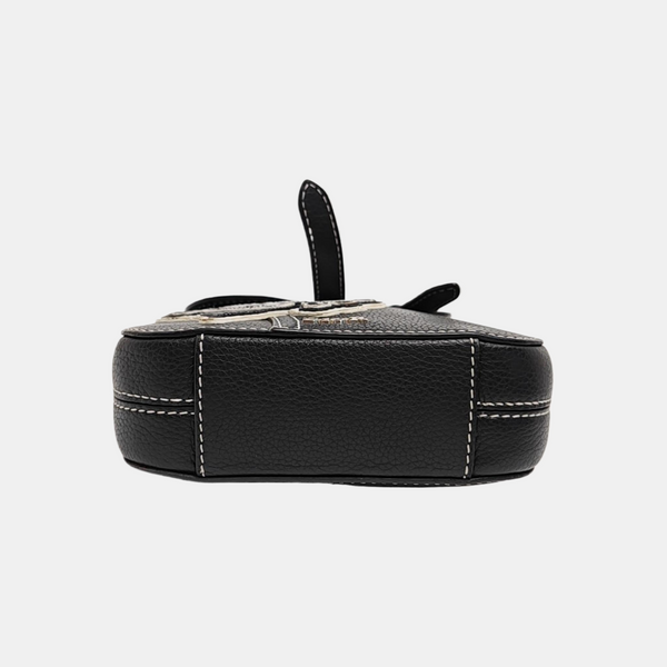 Dior And Shawn Calfskin Black