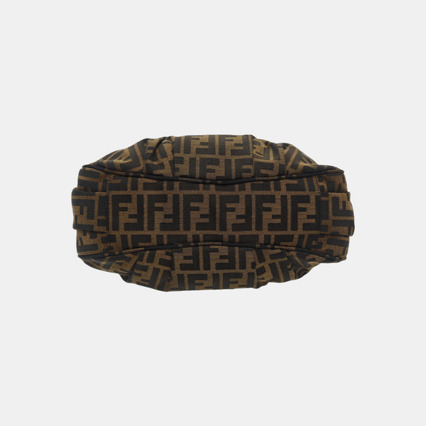 Mia Canvas Brown