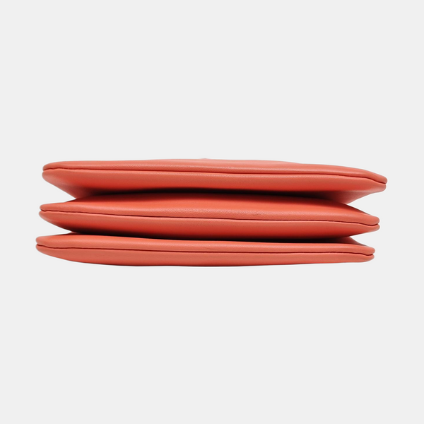 TRIO Small Calfskin Pink