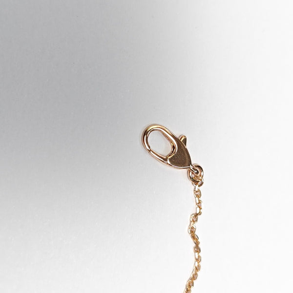 DIVAS' DREAM 18k Rose Gold Necklace