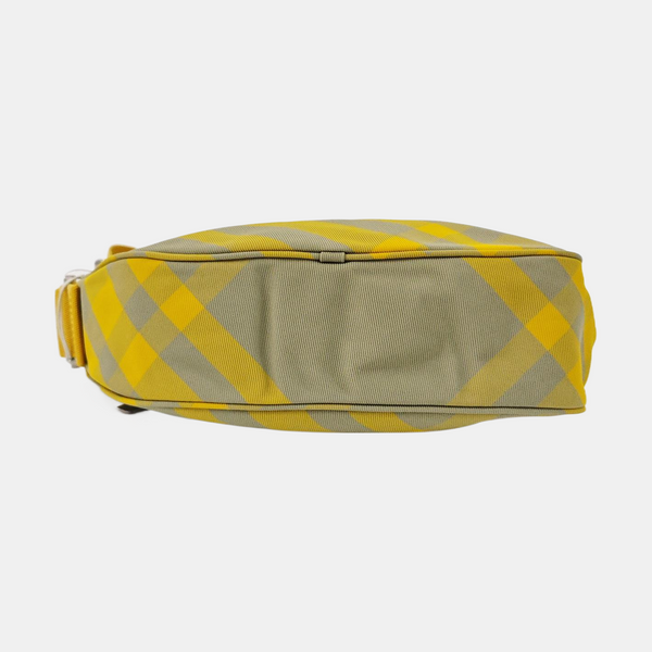 Canvas Small Yellow