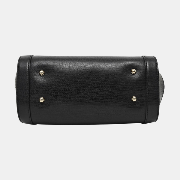 Calfskin Black