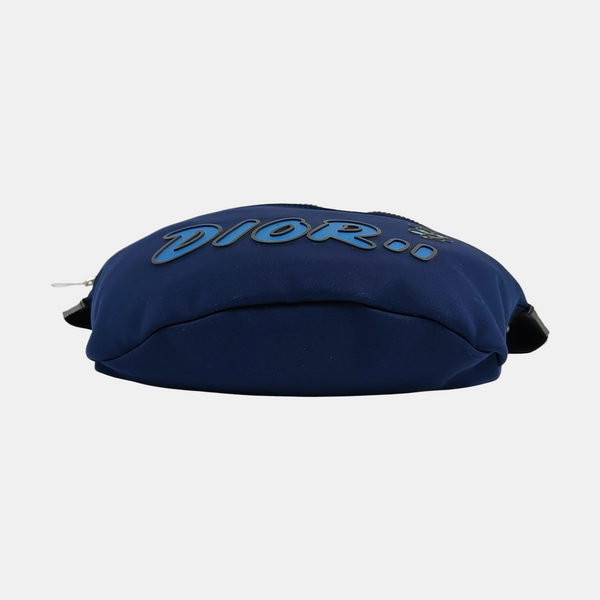 Fabric Blue