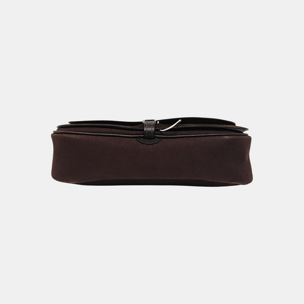 Colorado Canvas Brown