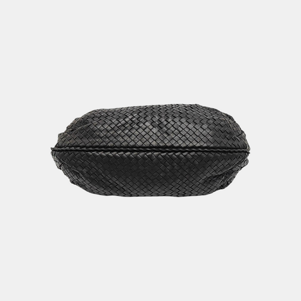 Veneta Calfskin Black