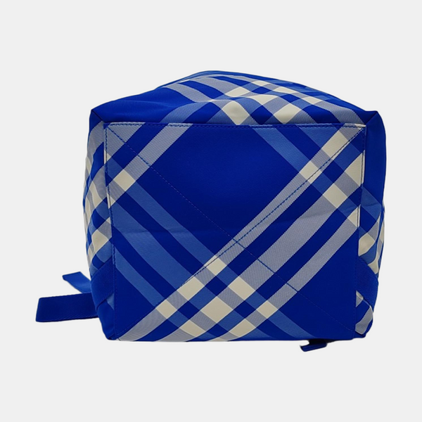 Canvas Blue