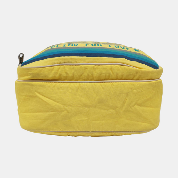 Tenebre Nylon Yellow