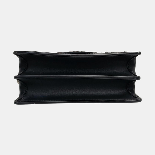 DAUPHINE Mini Wool Black