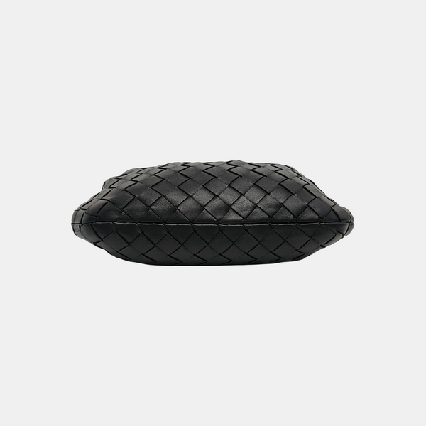 Jodie Mini Calfskin Black