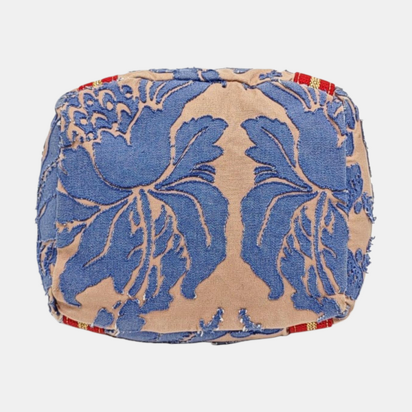 Fabric Bucket Bag Multicolor
