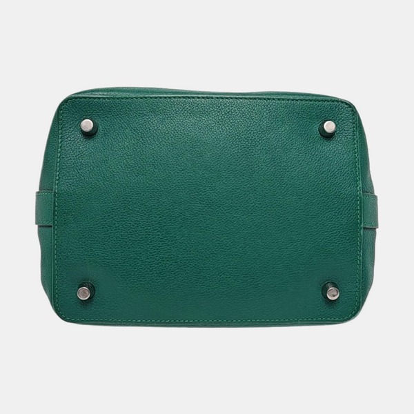 Toolbox Evercolor Green