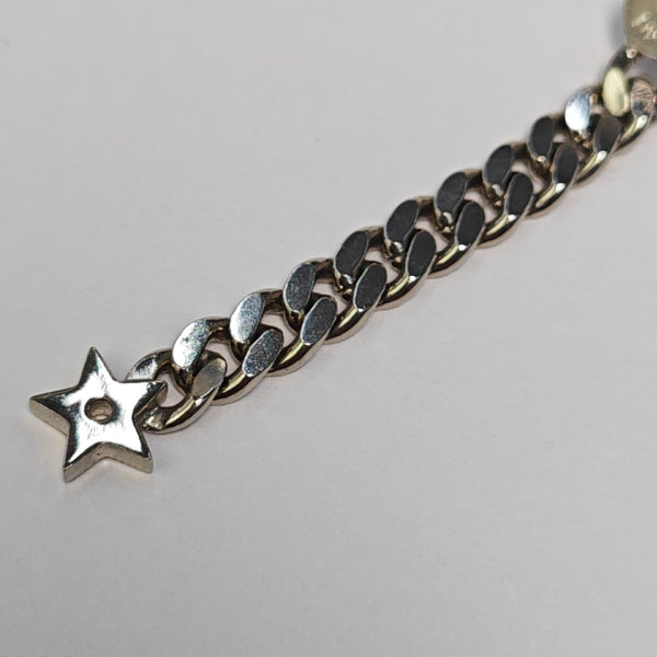 Clair D Lune Metal Gold Earrings