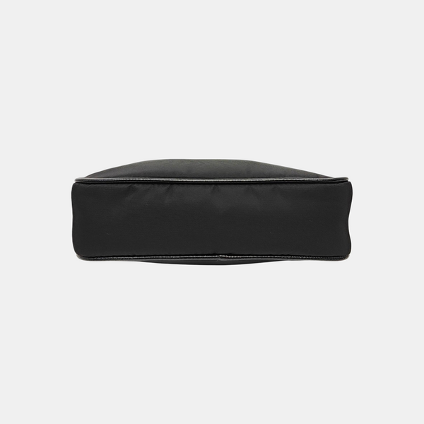 Re-Edition Nylon Black