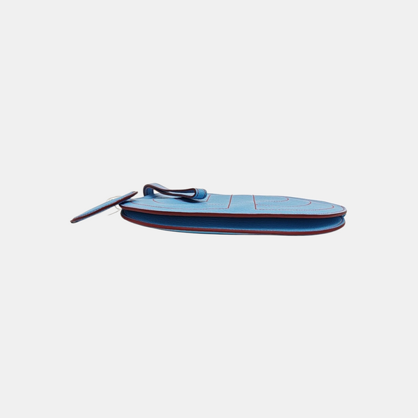 In-The-Loop Chèvre Mysore Blue