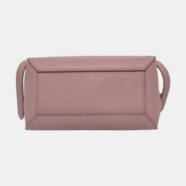 BELT Nano Calfskin Pink