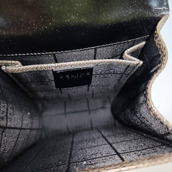 Calfskin Gray