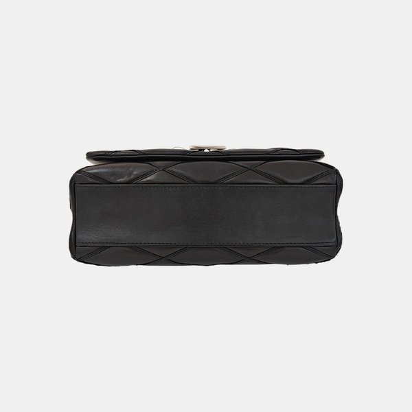 GO-14 Lambskin Black