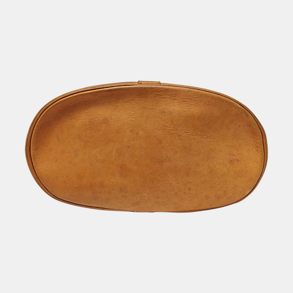 RANDONNEE PM Monogram Coated Canvas Brown