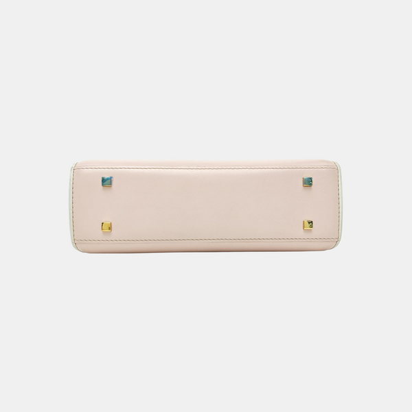 Tempête Calfskin Pink