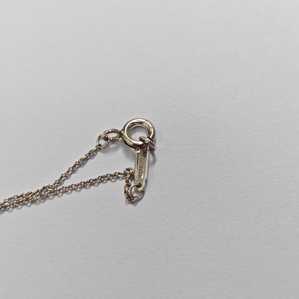925 Sterling Silver Necklace