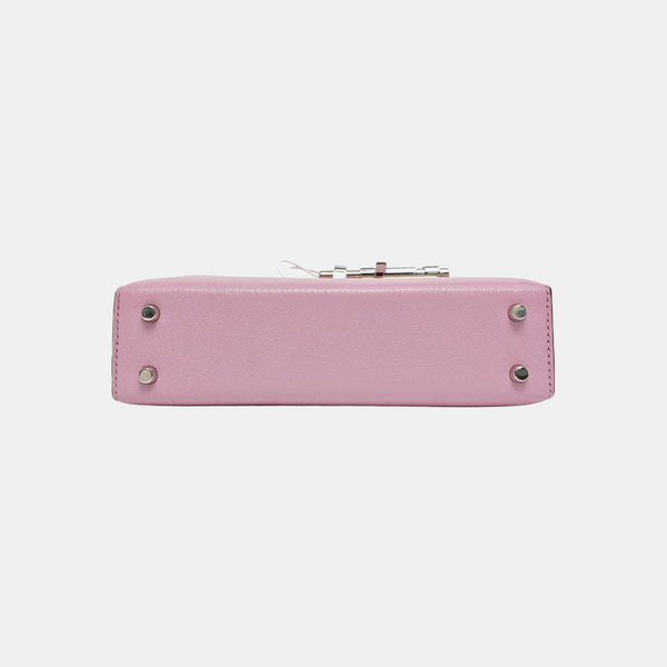 Verrou Mini Chèvre Mysore Purple