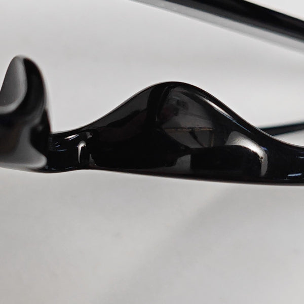 Synthetic Eyeglasses Clear