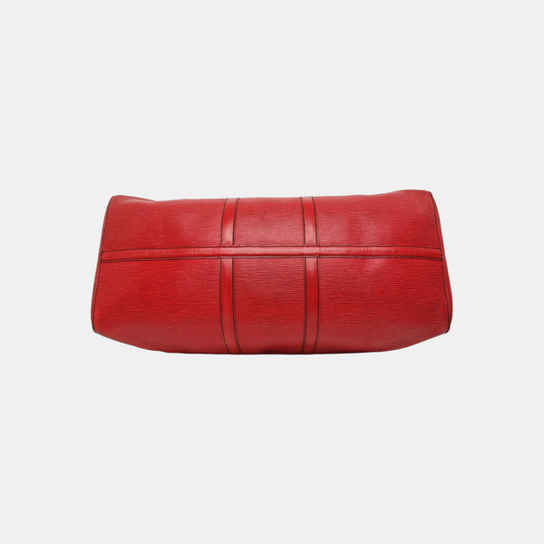 KEEPALL 55 Epi Red