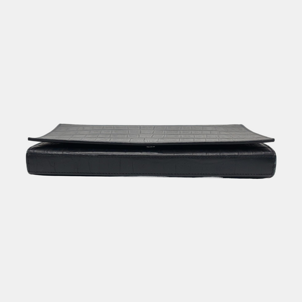Calfskin Black
