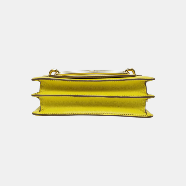 Roulis Mini Evercolor Yellow