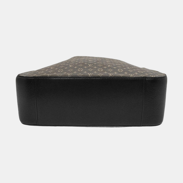 RENDEZ-VOUS Monogram Canvas Blue