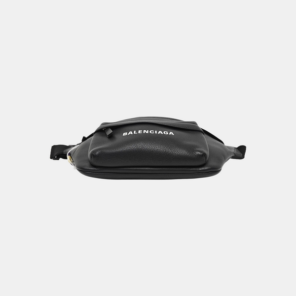 Everyday Calfskin Black