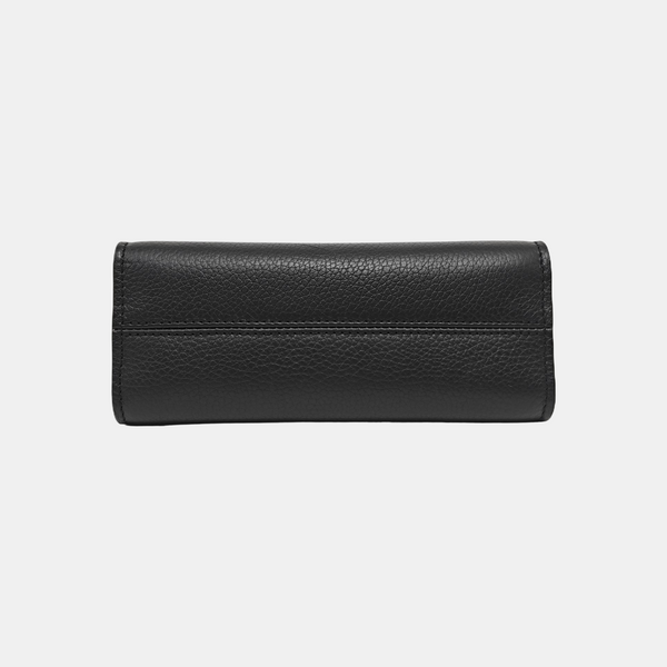 TWIST BB Calfskin Black