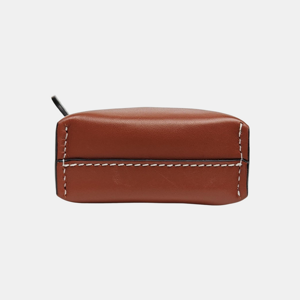 Gate Calfskin Brown