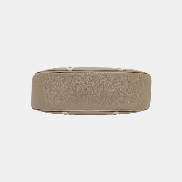 BAGATELLE Calfskin Gray