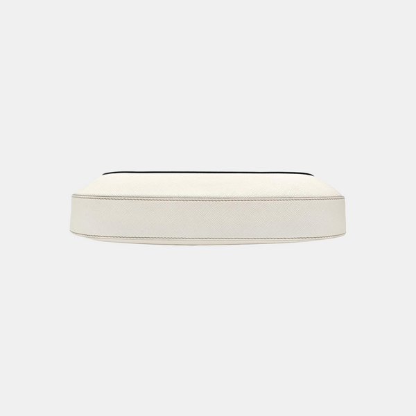 Cleo Patent Leather White