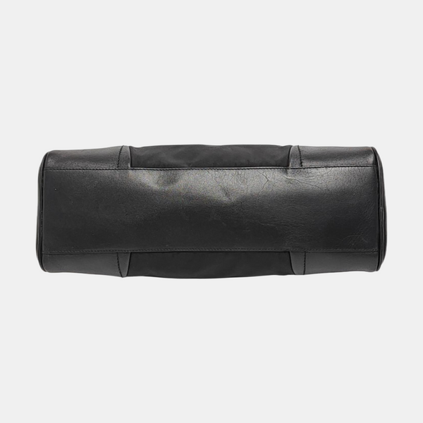 Nylon Black