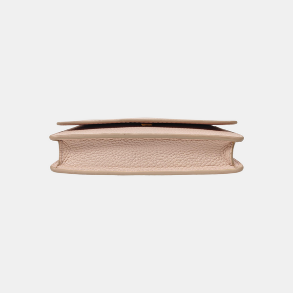 Burleigh Calfskin Pink